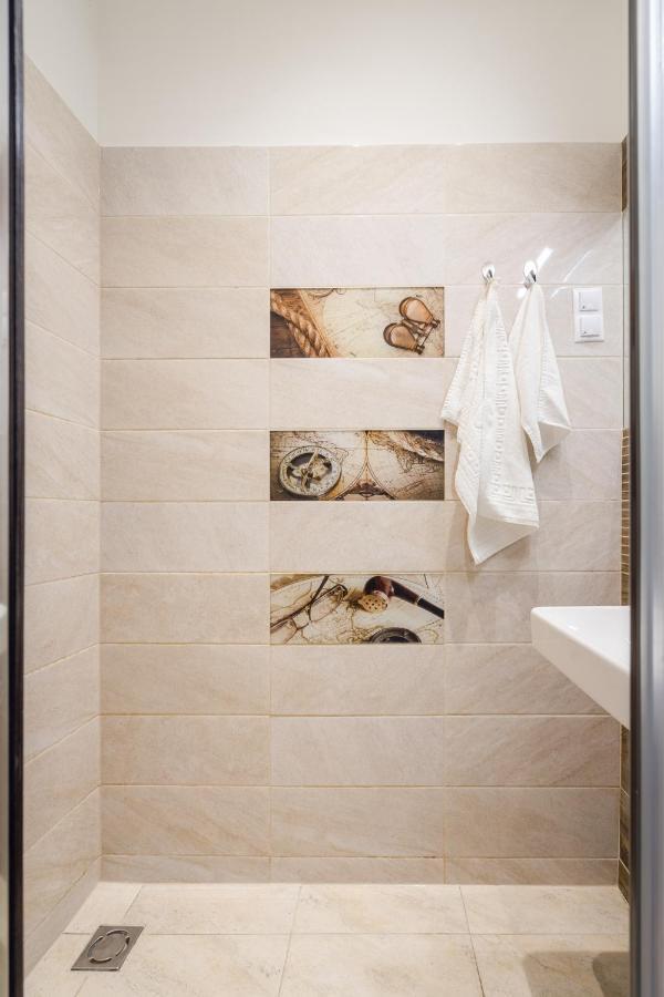 Bpr Robinia Downtown Apartment Budapeşte Dış mekan fotoğraf